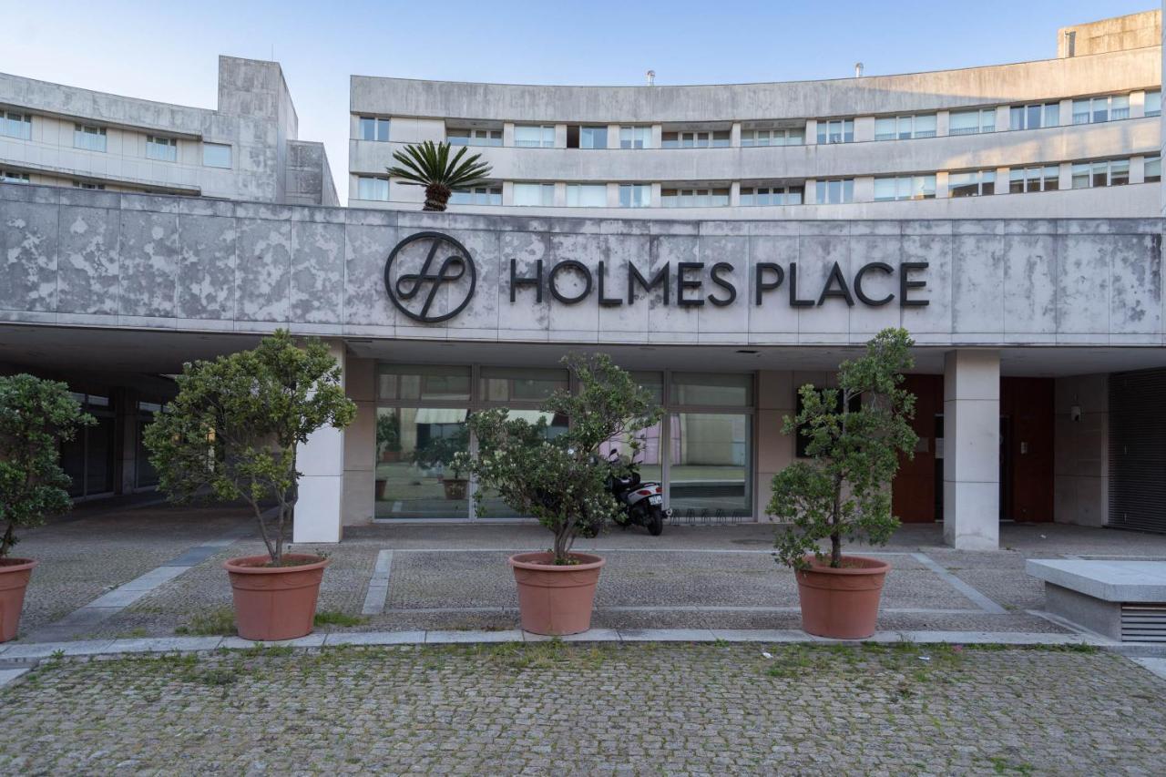 Deluxe Studio In A Great Area By Douro River Vila Nova de Gaia Exterior photo